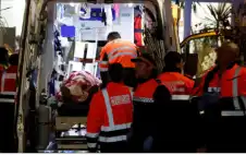 21 وفاة على الأقل بحادث خروج