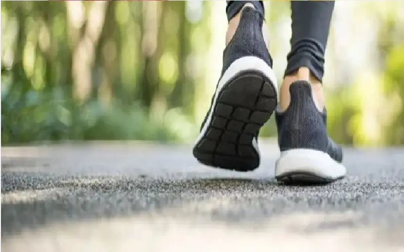 تعديلات في نمط الحياة تستغرق 5