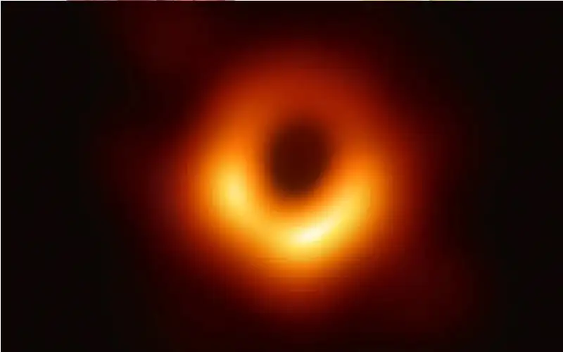 لحظة كونية نادرة.. أول فيلم يوثق