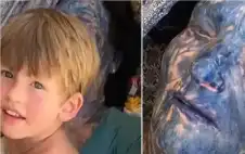 لا تتركوا اطفالكم في غرفة مع