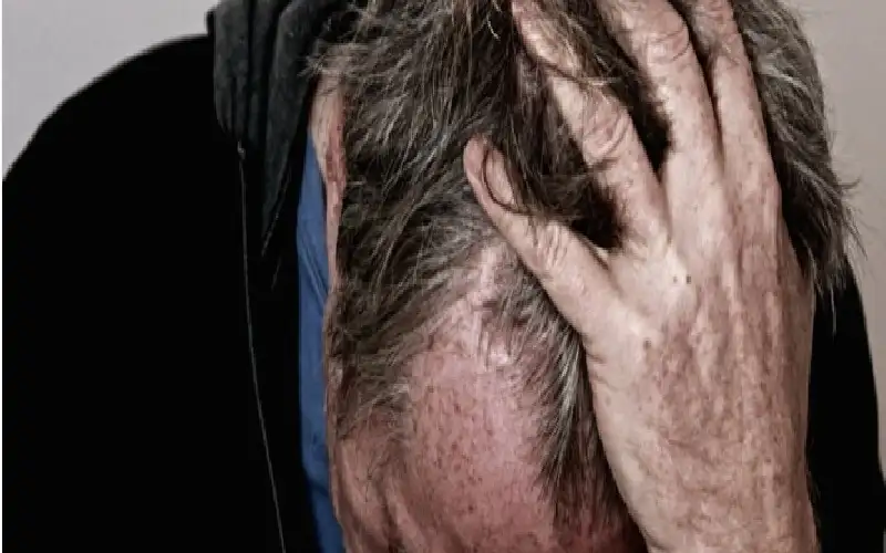 5 علامات مبكرة للخرف غالبا ما