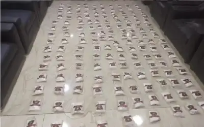 (ملــوخــــــــية) ـ بقلم: بكر السواعدة