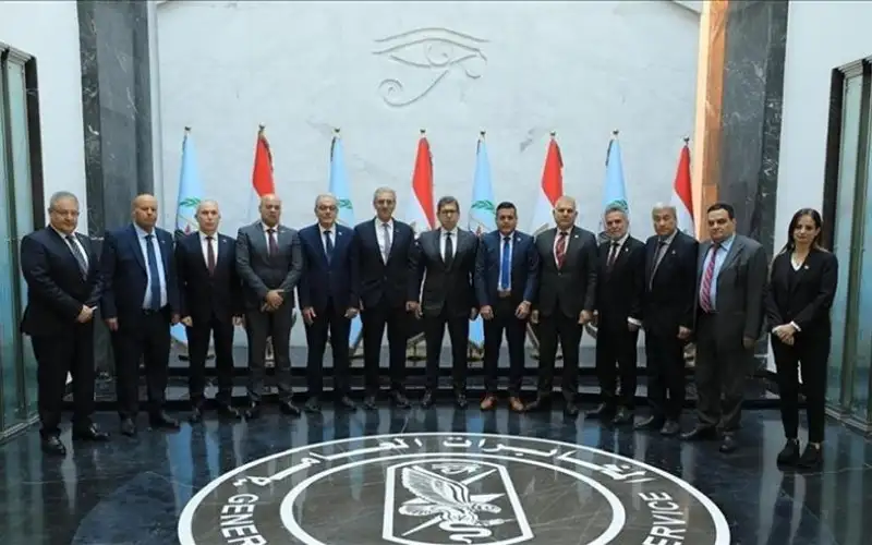 مصادر: لجنة إدارة غزة تتجه إلى