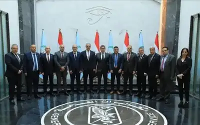 %2.84 مكاسب البورصة في أسبوع