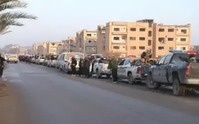 %2.84 مكاسب البورصة في أسبوع