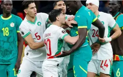 العراق: اكتمال الربط الكهربائي مع الأردن