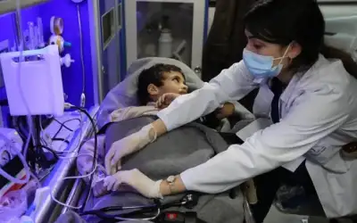 مواجهة دبلوماسية أم اعتراض شكلي؟ ـ