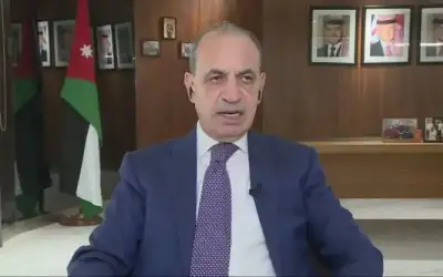 المصري: خفض مديونية البلديات 345 مليون