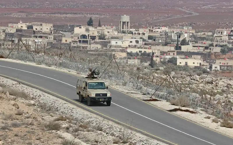 هل ينهي اتفاق سورية مع قسد