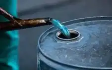 لماذا تغير لون الكاز ؟.. هيئة