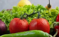 1693 طنا من الخضار ترد للسوق