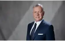 الملك يزور محافظة إربد اليوم