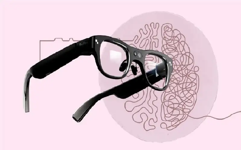 نظارات الخرف.. تساعد المرضى على تذكر