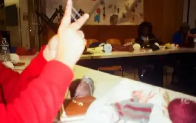 1693 طنا من الخضار ترد للسوق