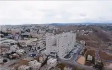 الملك يفتتح مستشفى الأميرة بسمة.. ويوعز