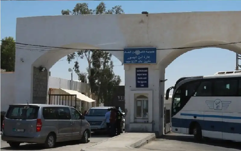 مصدر أمني يوضح أسباب الأزمات التي