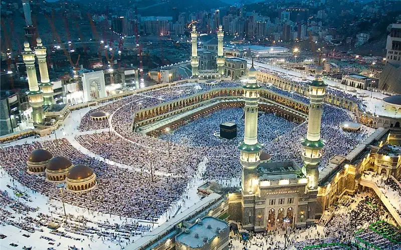 مهم من وزارة الأوقاف للأردنيين الراغبين