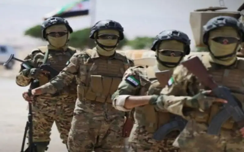 وزارة الدفاع السورية تعلن جاهزيتها لاستلام