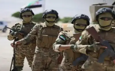 وثائق مسربة تكشف عن وجود 6