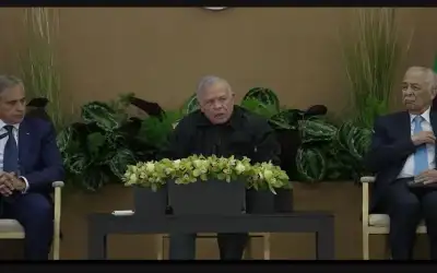 وفاة رضيعة بالبرد القارس وارتفاع حصيلة