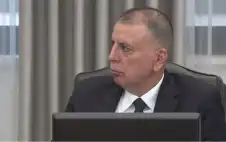 وstrongزيstrongر الداخلية يتابع خطط تطوير مركز