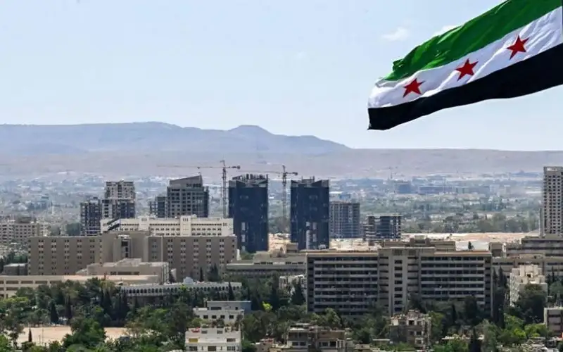 الرئاسة السورية: تفاهم مشترك بين الحكومة