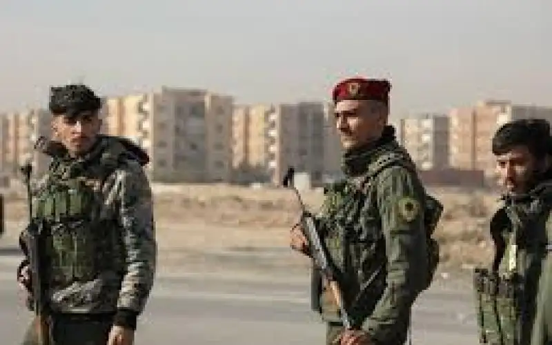 مسؤولة كردية: إسرائيل عرضت علينا المساعدة