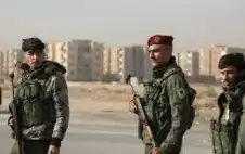 مسؤولة كردية: إسرائيل عرضت علينا المساعدة