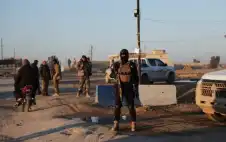 وزارة الدفاع السورية تعلن وقف إطلاق