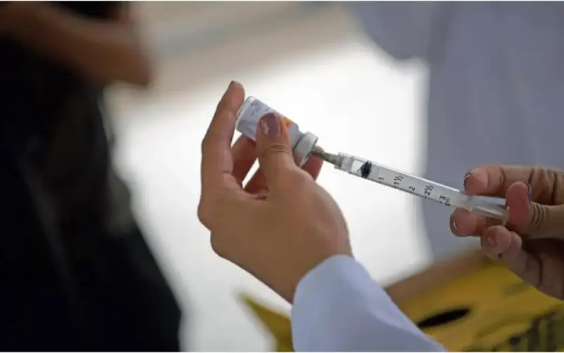 كشف مفاجئ .. لقاح الحزام الناري