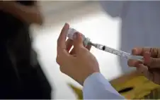 كشف مفاجئ .. لقاح الحزام الناري