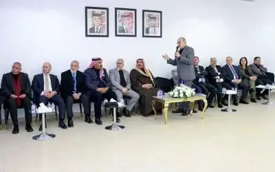بالتعاون مع مركز الحسين للسرطان… إطلاق