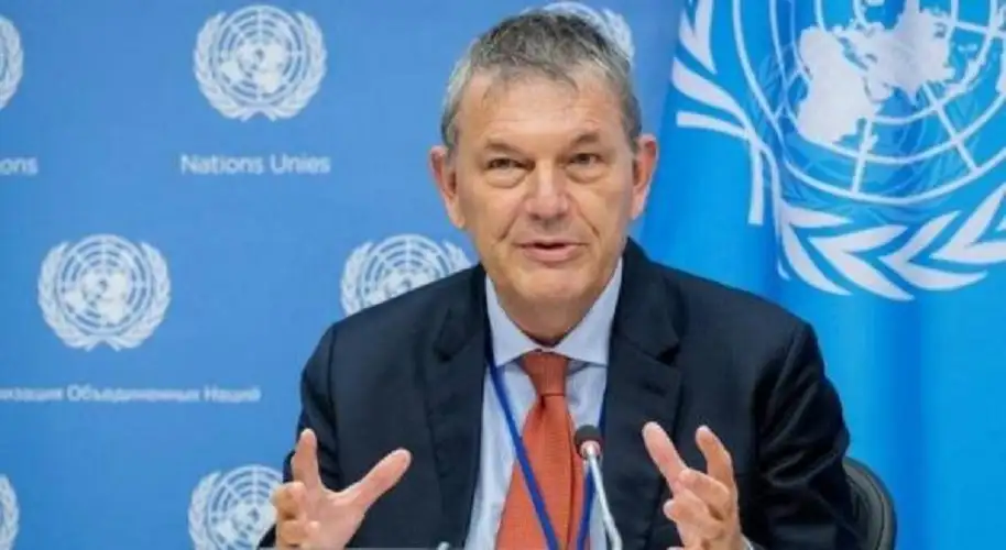 لازاريني: هدم مباني الأونروا في القدس