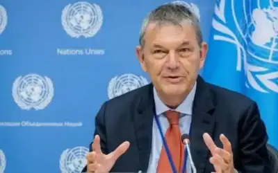 صحيفة نيسان ـ لازاريني: هدم مباني الأونروا في القدس