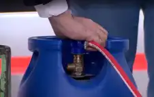 الأردن ـ فحص أكثر من 200 ألف أسطوانة