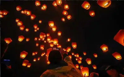 ميديا ـ هل أنت ميت؟.. الصينيون الشباب في