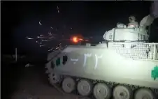 الجيش: إحباط 5 محاولات تهريب كميات