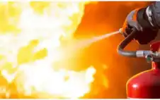 وفاة طفلين و3 إصابات من عائلة