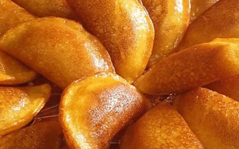 صحيفة نيسان ـ تحديد سعر القطايف في رمضان ..