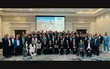 إطلاق شبكة الأعstrongمالstrong الأردنية–السعودية في الرياض