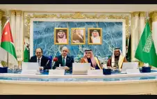 الحاج توفيق: العلاقة strongالأردنstrongية السعودية إرث