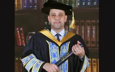 البنك العربي وجامعة العلوم التطبيقية الخاصة