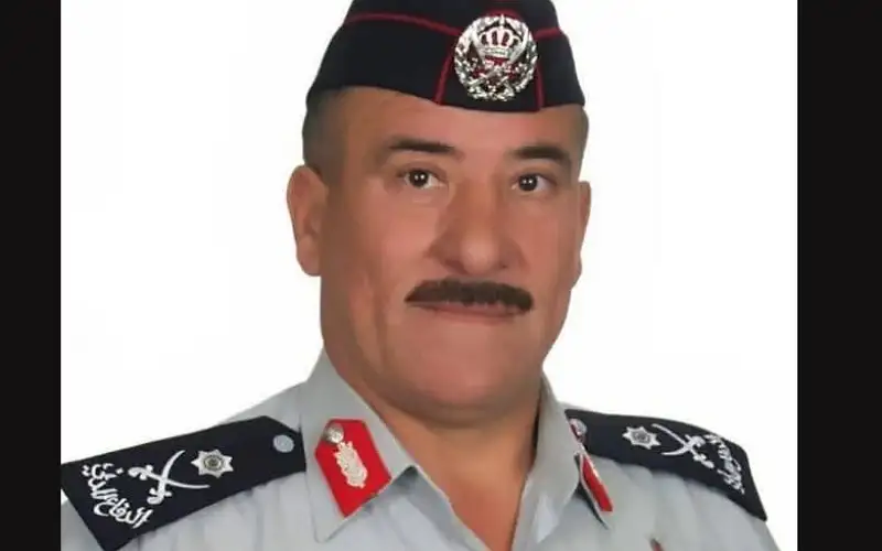 عائلة اللواء إبراهيم الصرايرة ترفض استقبال