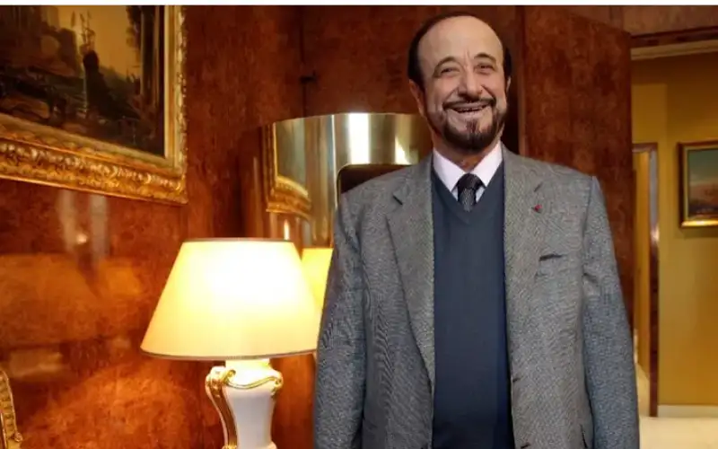 ماض قهر السوريين .. جزار حماة