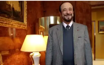 ماض قهر السوريين .. جزار حماة