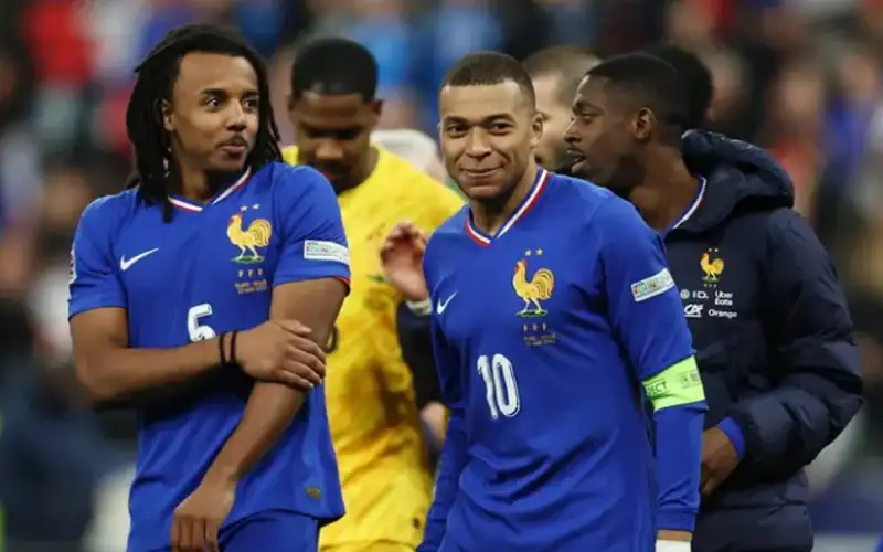 فرنسا تعلق على إمكانية مقاطعة كأس