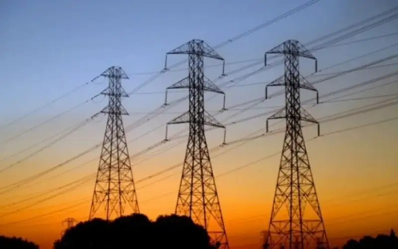 الأردن.. الأربعاء أعلى حمل كهربائي منذ