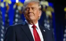 ترامب يعلن التوصل لإطار اتفاق بشأن