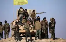 سوريا .. مقتل 11 جنديا في