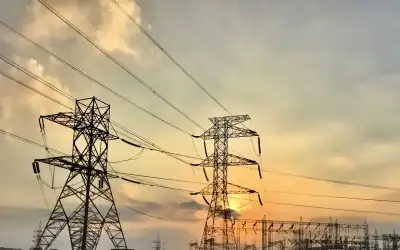 الأربعاء أعلى حمل كهربائي منذ بداية